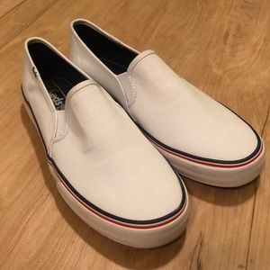 New Keds Slip-on Shoes Women’s 9.5